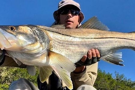 Take An 8-Hour Kayak Fishing Trip In Melbourne Beach FL