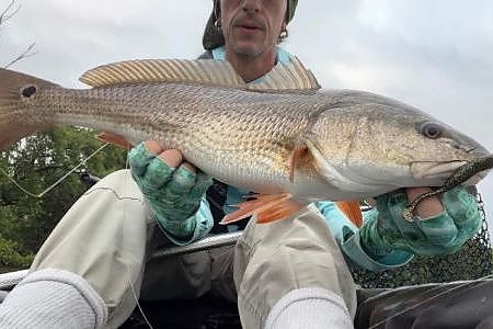 Catch Fish From Your Kayak At Sandbars In Indian River Lagoon