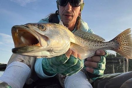 Best Kayak Fishing Guides In Central Florida