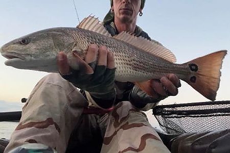 Reserve Full-Day Guided Kayak Fishing Tours In Central Florida